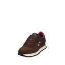 SUN68 SNEAKERS Z46201 08 MARRONE