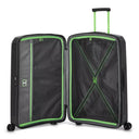 RONCATO Valigie e Trolley 418401 01 NERO