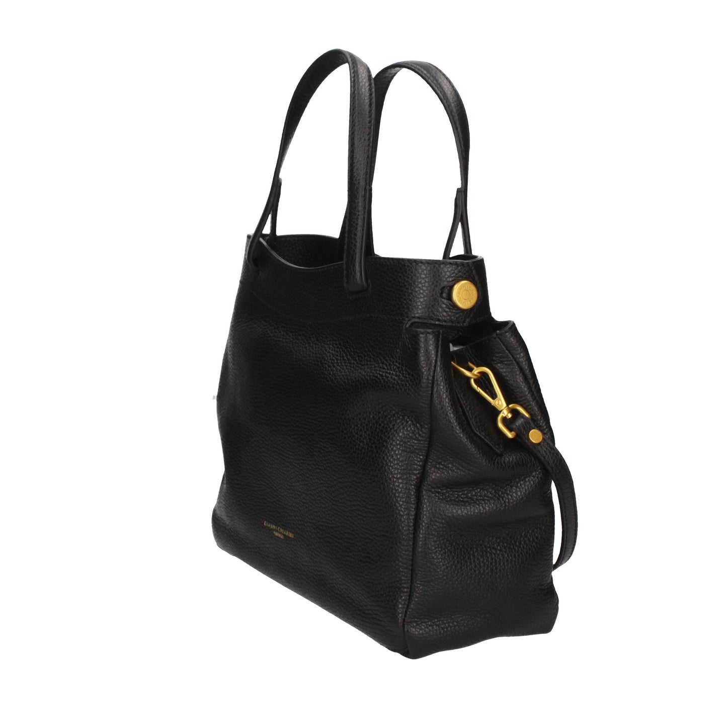 GIANNI CHIARINI Borse BS 11290/COMM GRN NERO