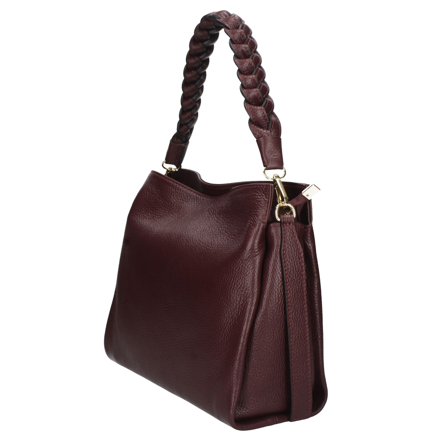 SOIRE'E Borsa 2517 TESTA DI MORO