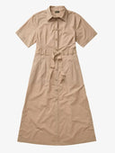 BLAUER abbigliamento LDV02341-007526 327 BEIGE NAT.