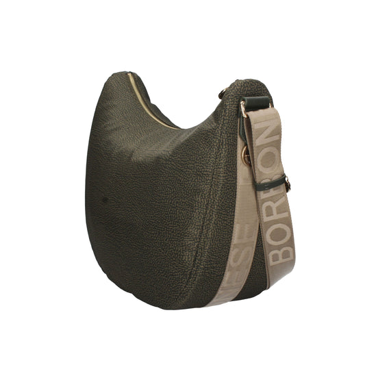 BORBONESE Borse 934109I15 ALLORO - Borbonese