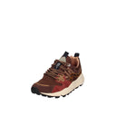 FLOWER MOUNTAIN Scarpe 0012017818-56 1D34 BROWN/BORD.