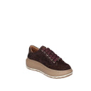 ALEXANDER SMITH Scarpe MFW 9670 DBU DRK BWN BURG.