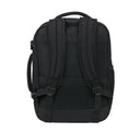 AMERICAN TOURISTER BY SAMSONITE ZAINO 150909-91G*009SN BLACK