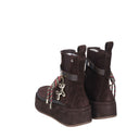 GIO+ Scarpe ROSITA Moro