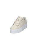 FRAU Scarpe 39K2 Platino
