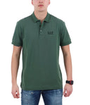 EA7 - EMPORIO ARMANI abbigliamento 8NPF16 PJVUZ U7260 CILANTRO