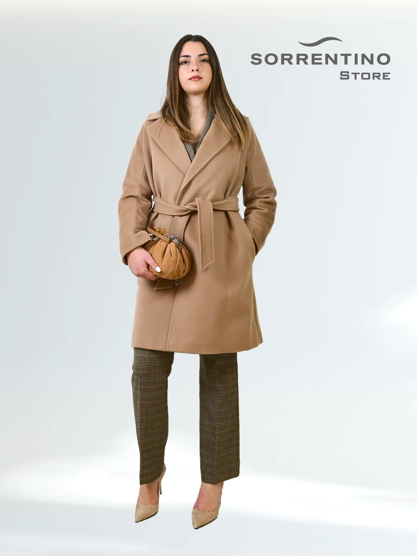 MAX MARA abbigliamento CORTE 006