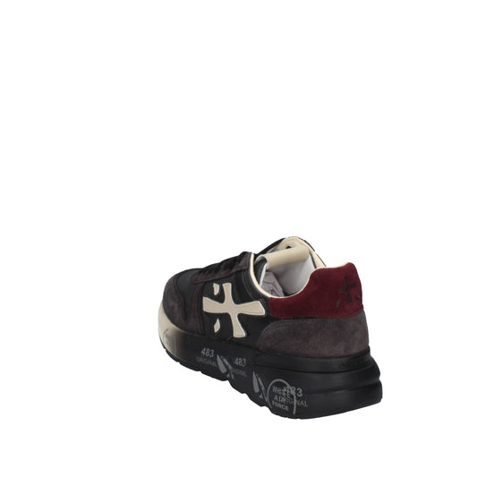 PREMIATA Scarpe MIK07719 Grigio - PREMIATA