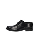 HUDSON Scarpe 7720 Nero