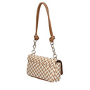 GUESS Borse HWWG76 91190 CGM COGNAC MULTI