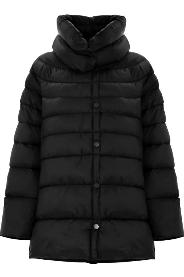 KOCCA abbigliamento ROLANDO 00016 NERO