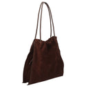 COCCINELLE Borse E1 SS6 11 01 01 BRUNETTE