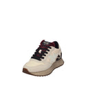 SUN68 Scarpe Z46224 BIANCO PANNA