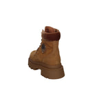 BLAUER Scarpe F6KIMMEL14/NUB COGNAC