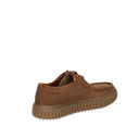 CLARKS Scarpe TORHILL LO COLA