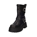 BUFFALO Scarpe PD00018566 BLACK