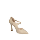 NERO GIARDINI Shoes E409340DE Linen