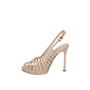ALBANO Scarpe 5513 NUDE