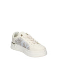 ALVIERO MARTINI Scarpe 2423/0558 A710 BCO SPORCO/G