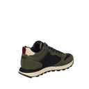 SUN68 SNEAKERS Z46118 MILITARE SCURO