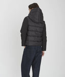 CANADIAN abbigliamento CN.G224377W BLACK/BLACK