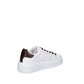 LOVE MOSCHINO Scarpe JA15315G0N-IA1 BCO/BURG.