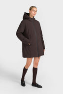 CANADIAN clothing CN.G224304W BLACK/BLACK