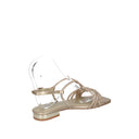 AV BY ALBANO VANITY Scarpe AV7034 PLATINO