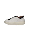 ALEXANDER SMITH Scarpe WFM 2318 FFB OFF WHT BLACK