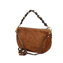 GIANNI CHIARINI Borse BS 12691 CM-PL 7580 AMARONE