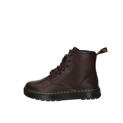 DR.MARTENS Scarpe 41681200 DARK/BWN