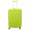 RONCATO Valigie e Trolley 418182 VERDE BRILL.