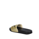 SUN68 X35102 Black and Gold