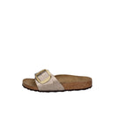 BIRKENSTOCK Scarpe 1016237 TAUPE