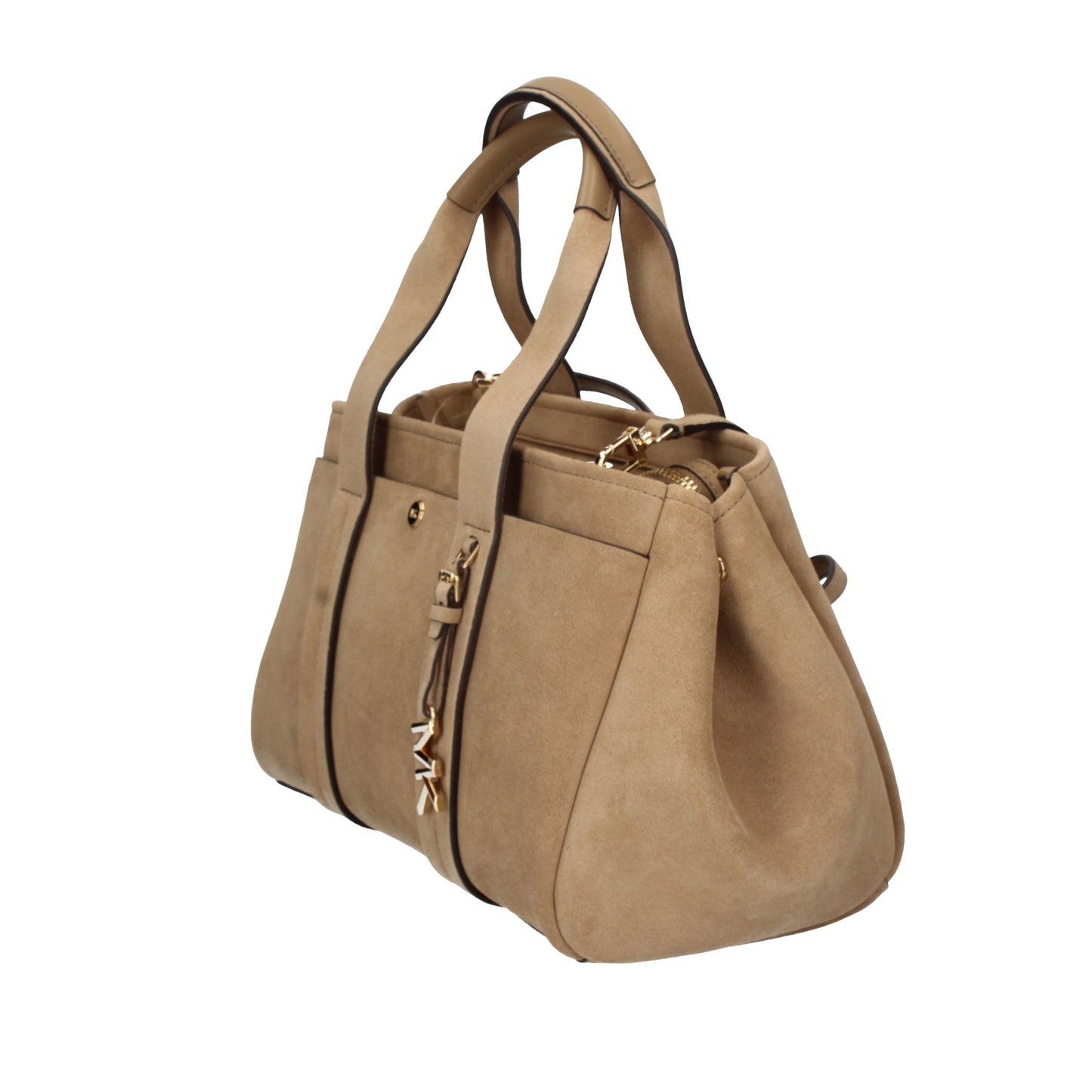 MICHAEL KORS SATCHEL 30F5G1ZS1S HUSK