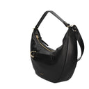 COCCINELLE Borse E1 U4A 15 01 01 001 NOIR/NOIR