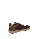 SUN68 SNEAKERS Z46249 BIANCO/VOLPE