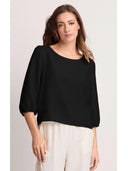 KOCCA abbigliamento CLEANDRO 00016 NERO