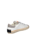 CRIME LONDON Scarpe 19054PP8B White