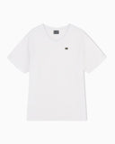 EA7 - EMPORIO ARMANI abbigliamento 7W000029 AF10373 U0002 WHITE