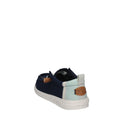 HEY DUDE Scarpe HD.43086 4UX NAVY BLAZ.MULTI