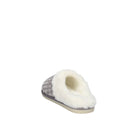 GRUNLAND CIABATTA CI1588 Lilla