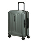 SAMSONITE Valigie e Trolley 159909-KU2*001 MATT SAGE KHAKI
