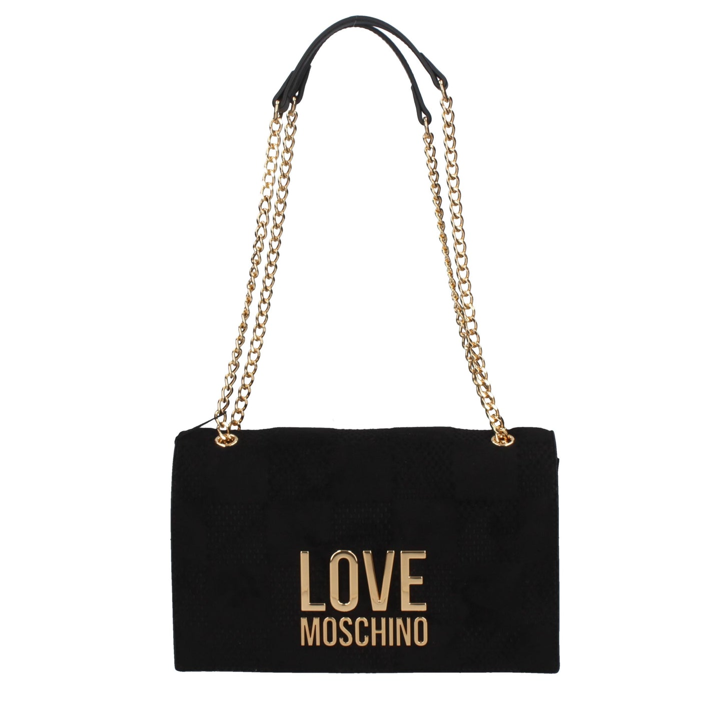 LOVE MOSCHINO Borse JC4122PP0N-KB1 SABBIA+SABBIA