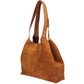 COCCINELLE Borse E1 THE 11 02 01 COGNAC