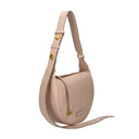 GIANNI CHIARINI Borse BS 11755/COMM GRN 14363 PINK SALT