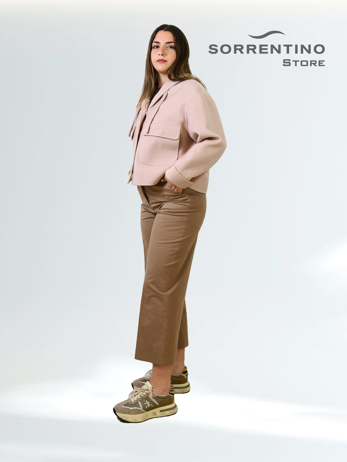 MAX MARA abbigliamento GARY 049