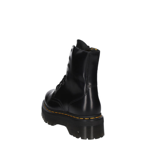 DR.MARTENS Scarpe 15265001 BLACK - Dr.martens
